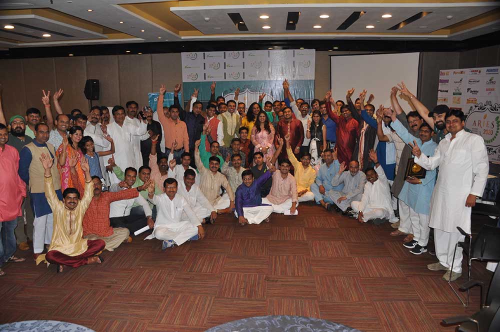 All India Directors Circle Dealers Meet at Hotel IBS, Delhi