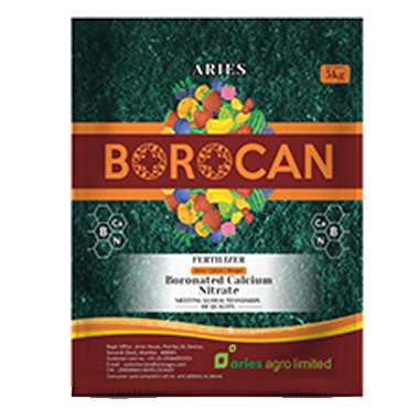 Aries Borocan nutrient product