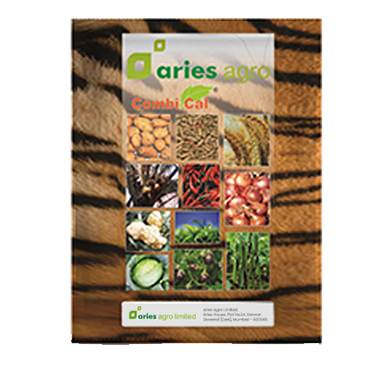 Aries Combical nutrient product