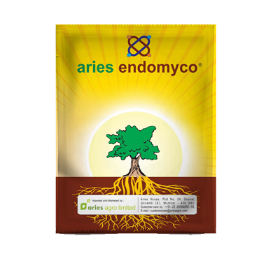 Aries Endomyco-poduct