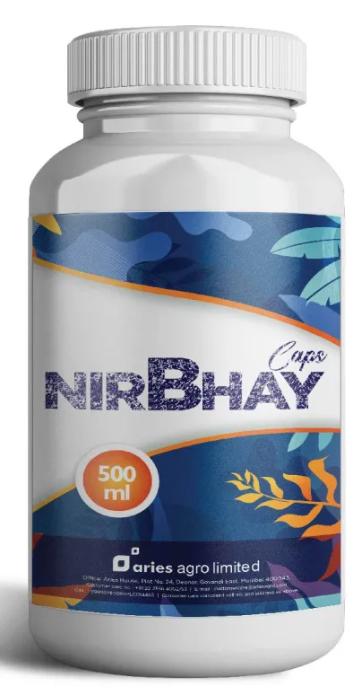 Nirbhay Caps